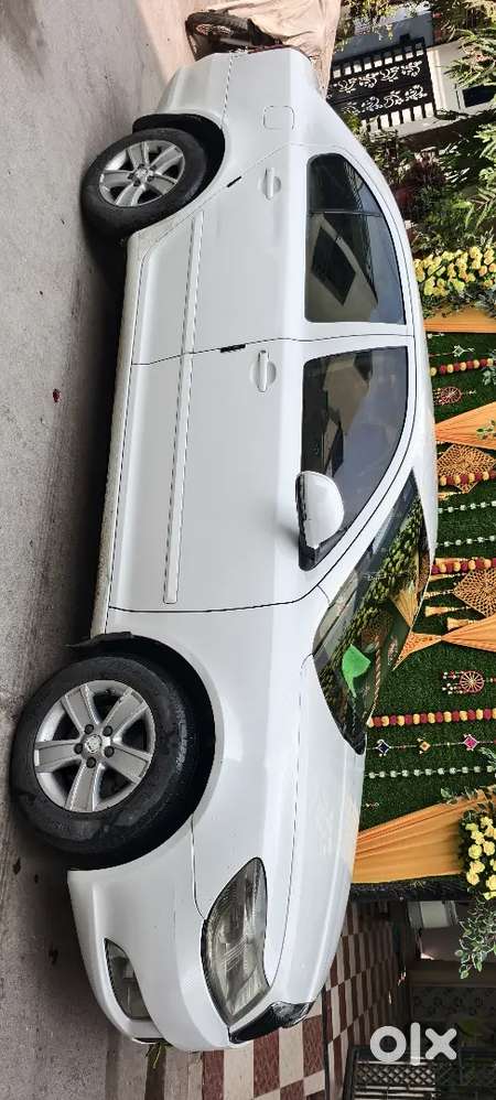 Skoda Laura 1.9 Tdi Mt