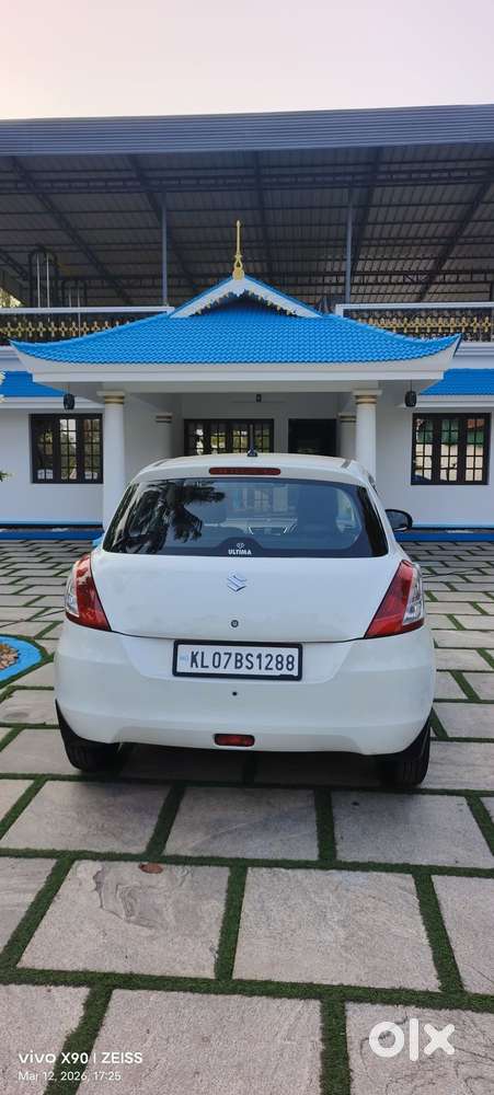 Maruti Suzuki Swift Ddis Vdi, 2011, Diesel