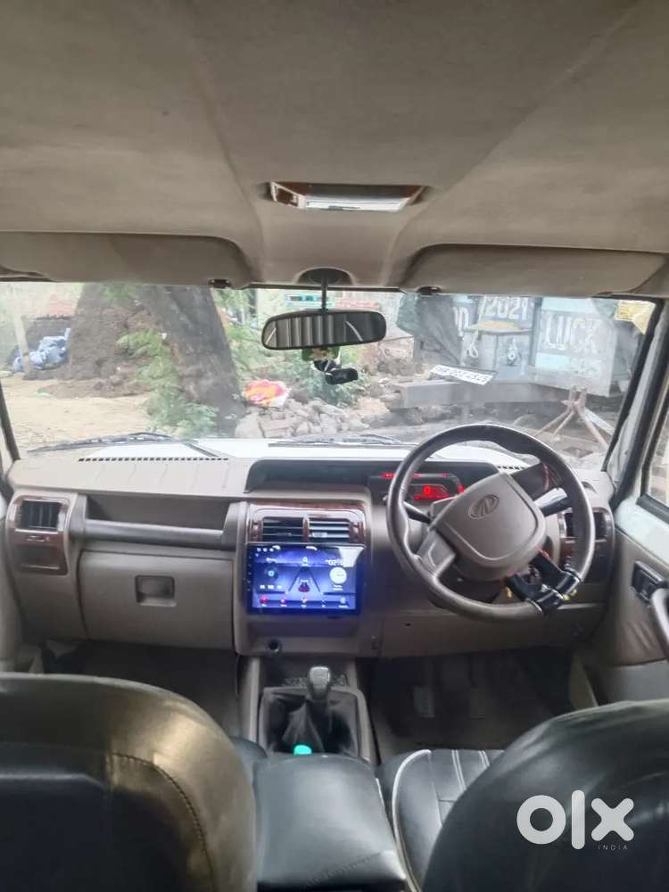Mahindra Bolero 2012 Diesel Well Maintained