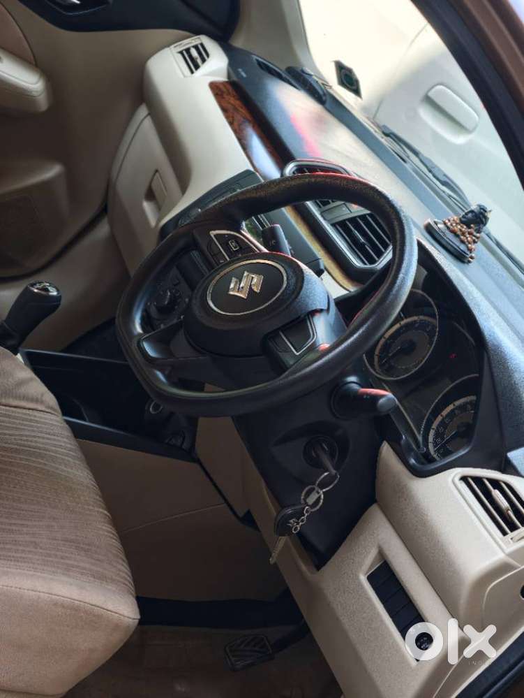 Maruti Suzuki Dzire 1.2 Vxi, 2019, Petrol