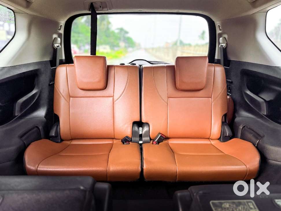 Toyota Innova Crysta 2.8 Zx At 7 Seater, 2019, Diesel