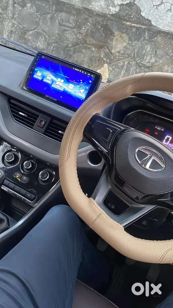 Tata Nexon 2023 Petrol Well Maintained