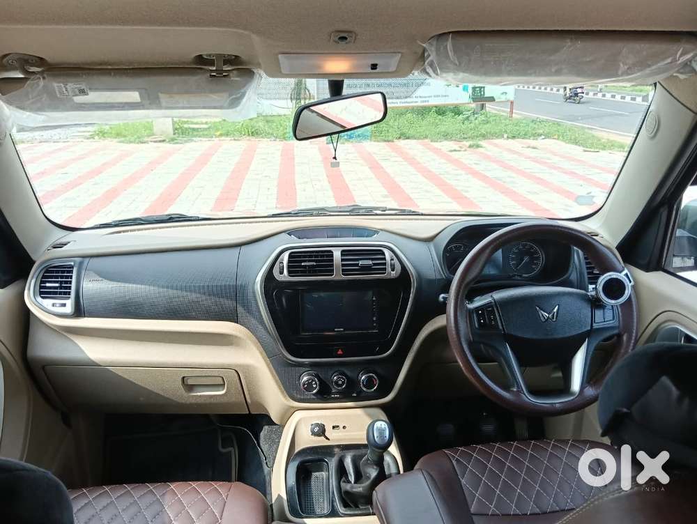 Mahindra Bolero Neo 1.5 N 10 (o), 2024, Diesel