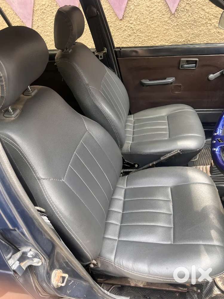 Maruti Suzuki 800 1995 Petrol Good Condition 8b8o959l8o