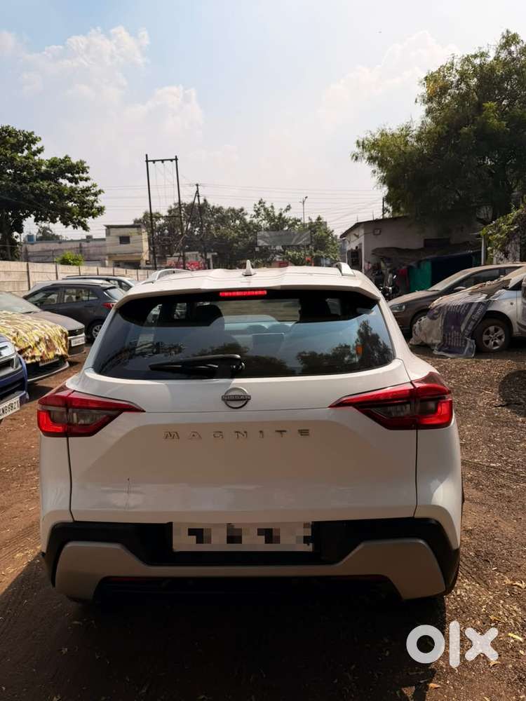 Nissan Magnite 1.0 Xl, 2023, Petrol
