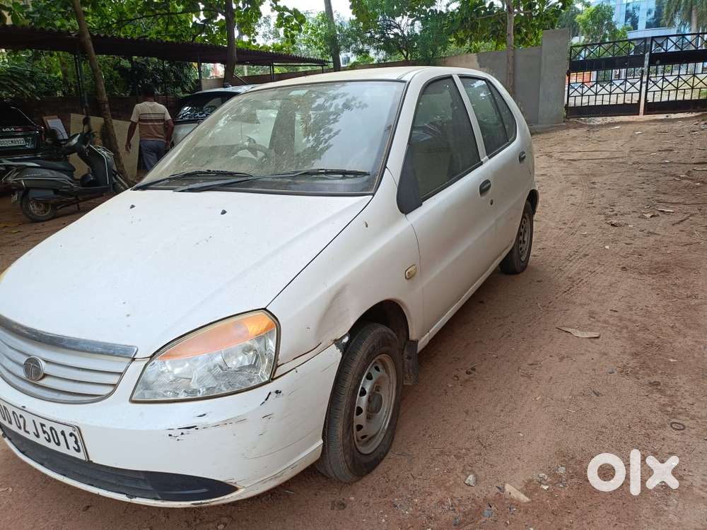 Tata Indica V2 Dle Bsiii, 2013, Diesel