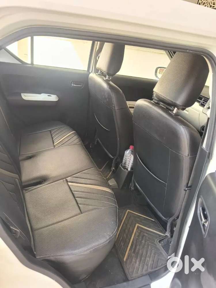Maruti Suzuki Ignis 2019 Petrol