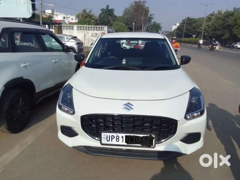 New Car H Bank M Chali H