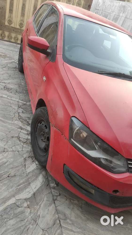 Volkswagen Polo 2011
