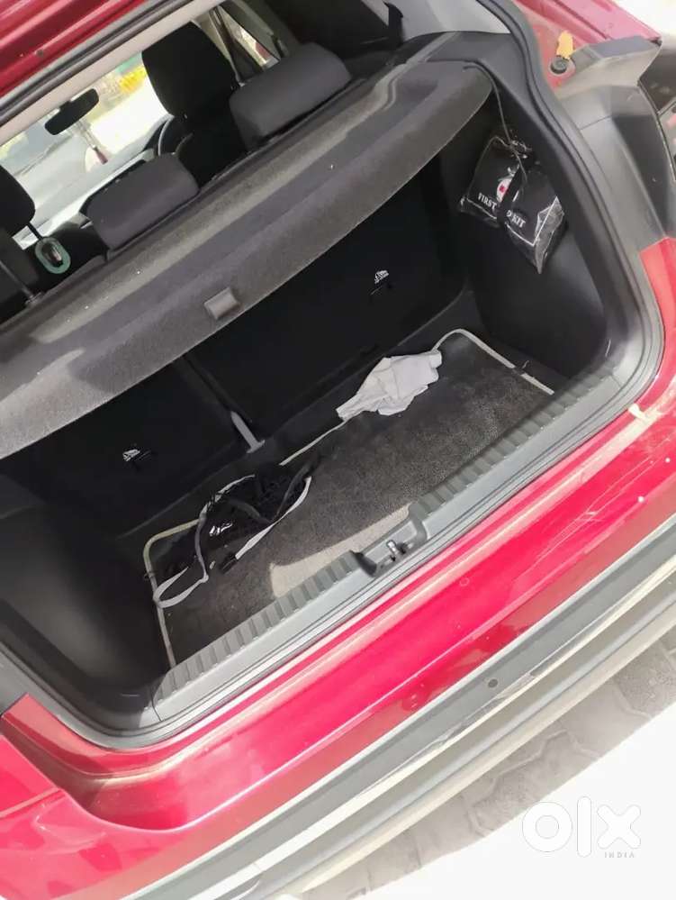 Taigun Amt Highline 2024