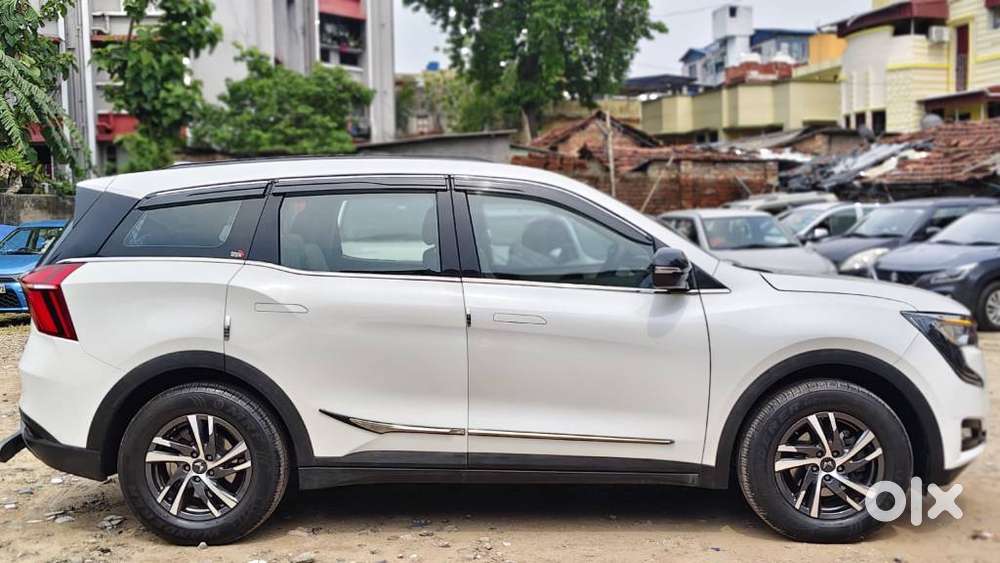 Mahindra Xuv700 2.2 Ax 5 Diesel Mt 7 Str, 2023, Diesel