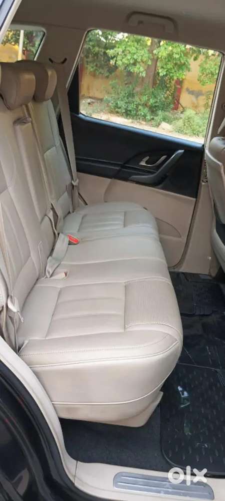 Mahindra Xuv500 2016 Diesel Good Condition