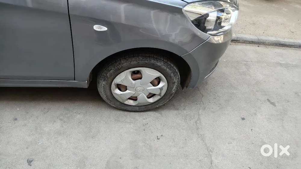 Tata Tiago 2018 Cng & Hybrids 128000 Km Driven