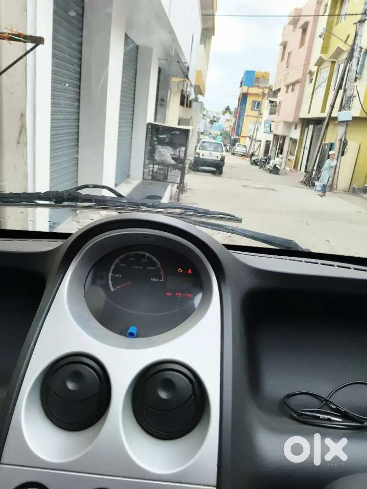 Tata Nano Xt 2012 Petrol