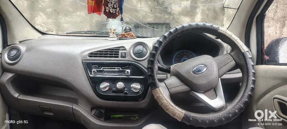 Datsun Redi Go 2017 Limited Edition