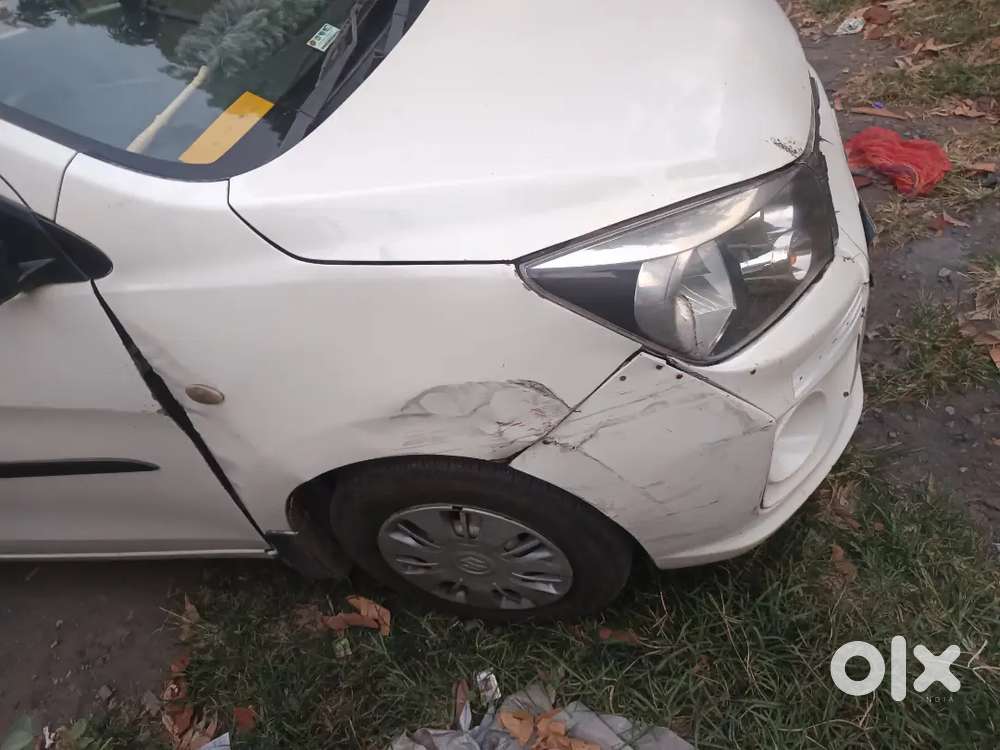 Maruti Suzuki Celerio 2019 Petrol 121000 Km Driven