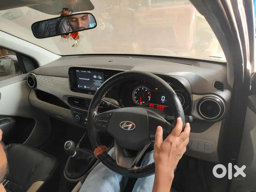 Hyundai Nios Sport