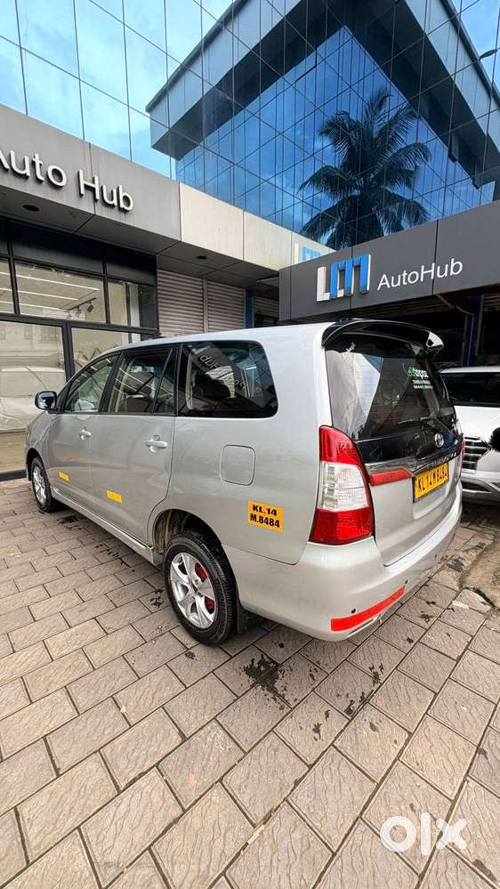 2012/13 Reg 2nd Owner,145000km Driven Life Tax Up To2027,