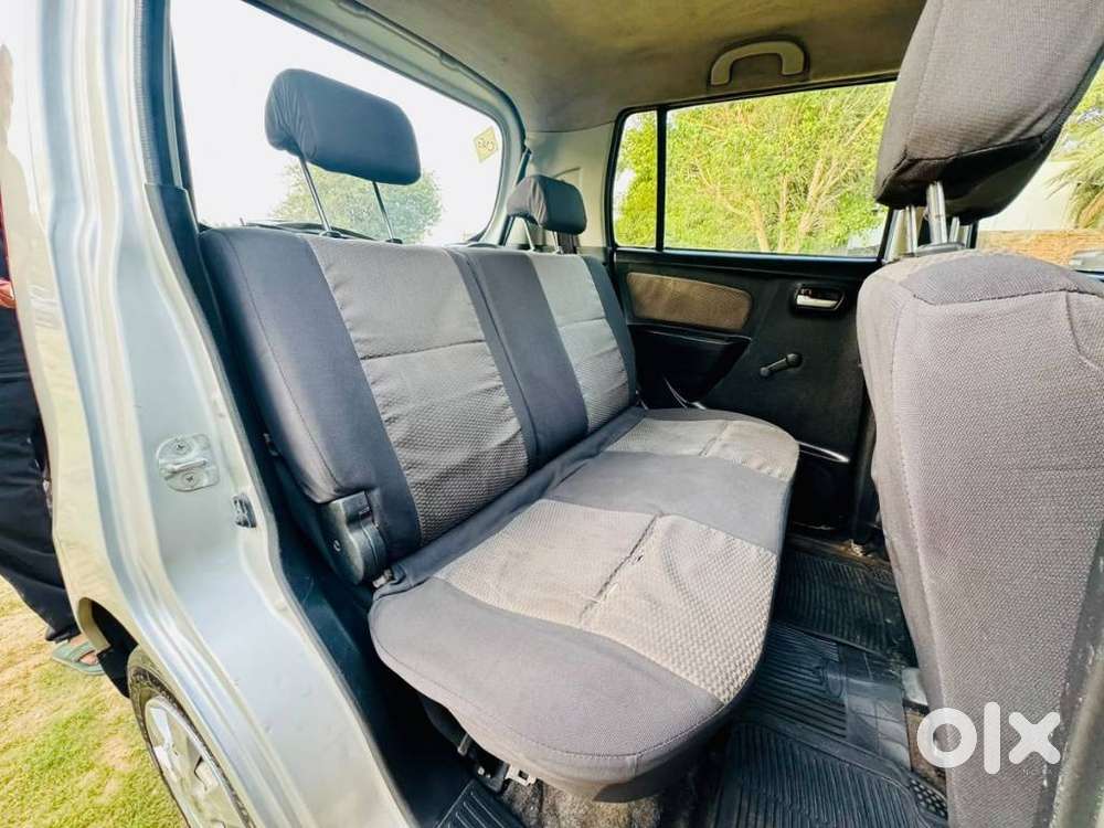 Maruti Suzuki Wagon R Lxi, 2013, Cng & Hybrids