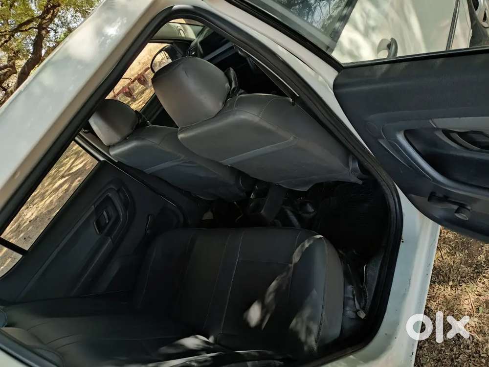 Skoda Fabia Tdi Rr 2031