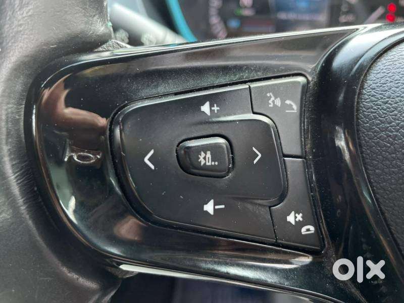 Tata Nexon Ev Xz Plus Dark Edition, 2023, Electric