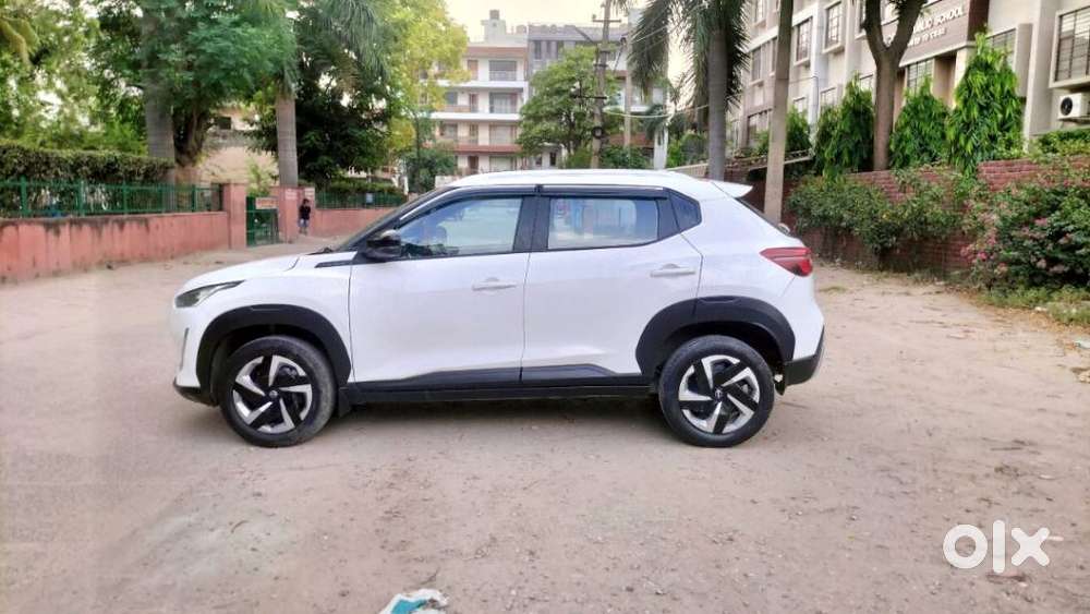 Nissan Magnite 1.0 Xl, 2022, Petrol