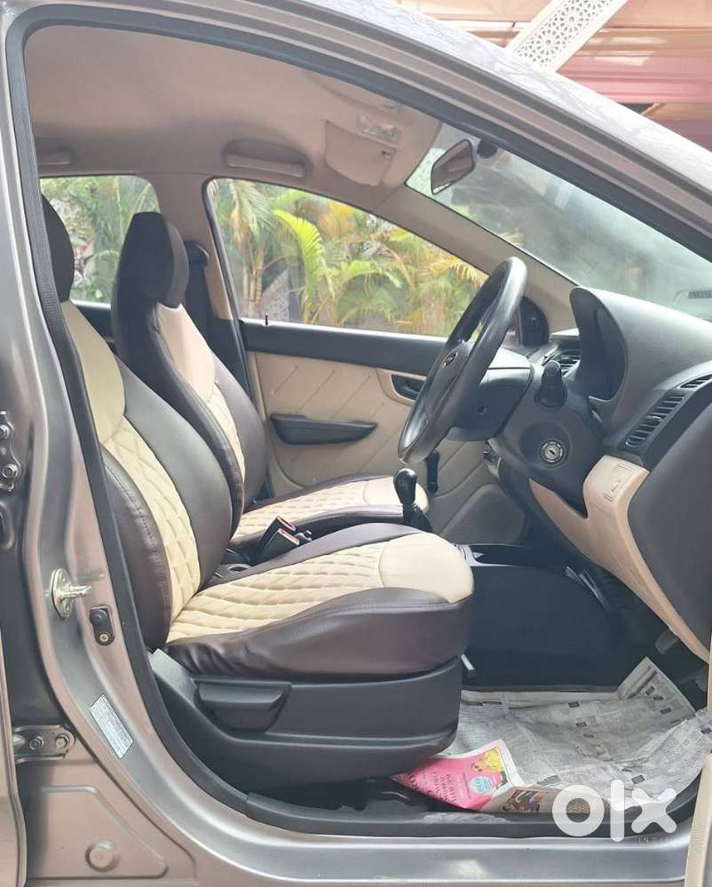 Hyundai Eon D-lite +, 2013, Petrol