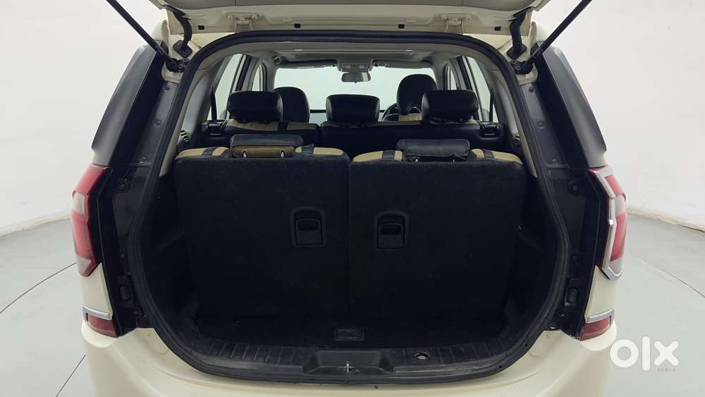 Mahindra Xuv500 W9 2wd, 2019, Diesel