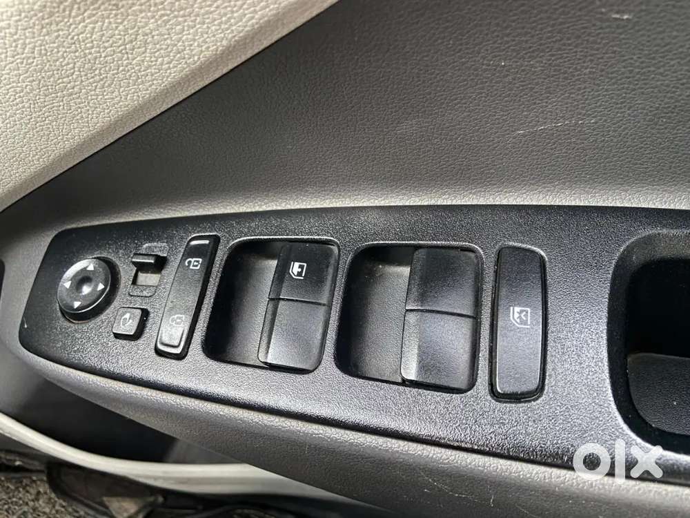 2021 Hyundai Grand I10 Nios Cng Only Km 23000