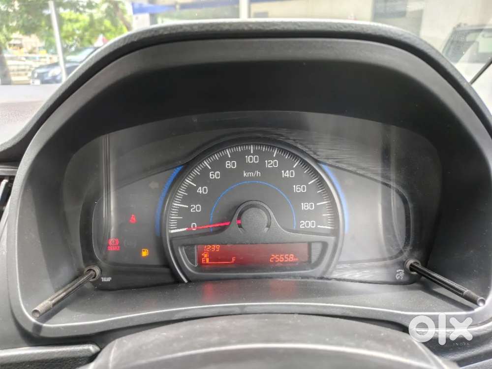 Maruti Suzuki Baleno 1.2 Sigma, 2020, Petrol