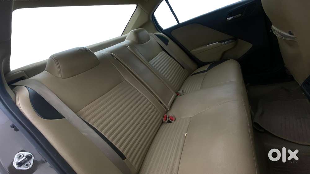 Honda City 2015-2017 I Vtec V, 2016, Petrol