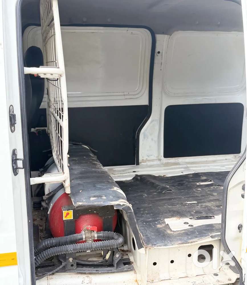 Maruti Suzuki Eeco 5 Str Ac(o) Cng, 2021, Cng & Hybrids