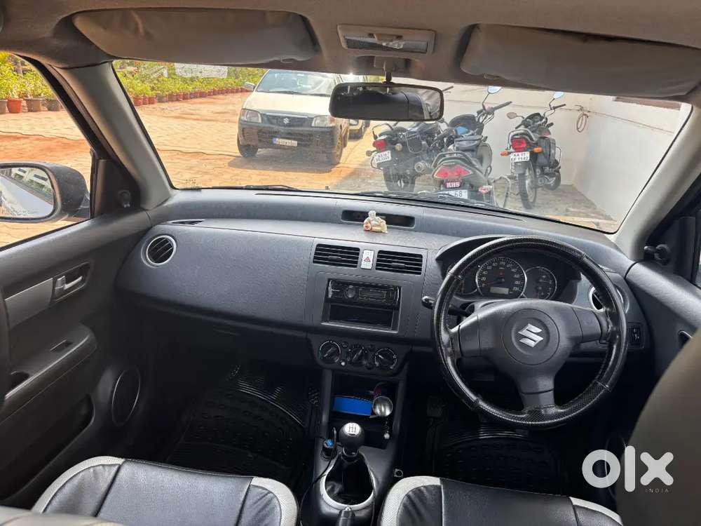 Maruti Suzuki Swift 2010 Petrol Well Maintained