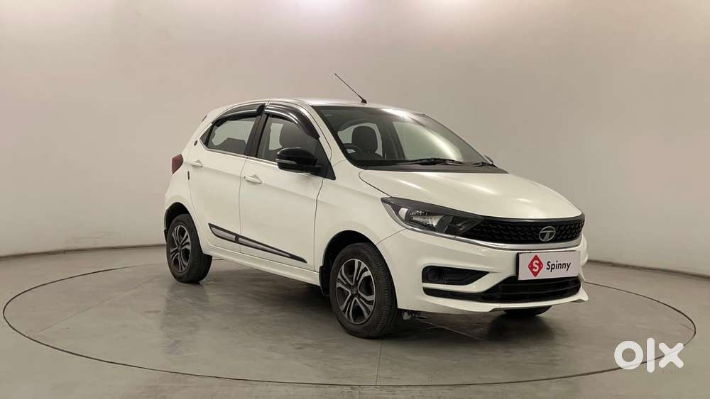 Tata Tiago 1.2 Revotron Xt Cng, 2023, Cng & Hybrids