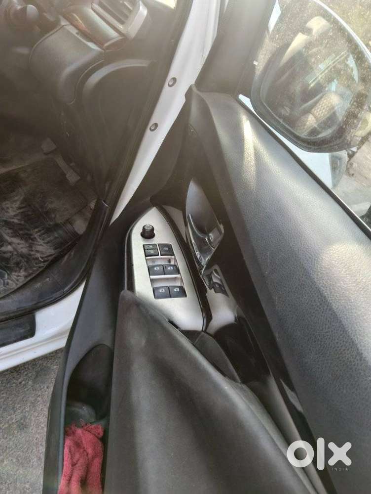 Toyota Innova Crysta