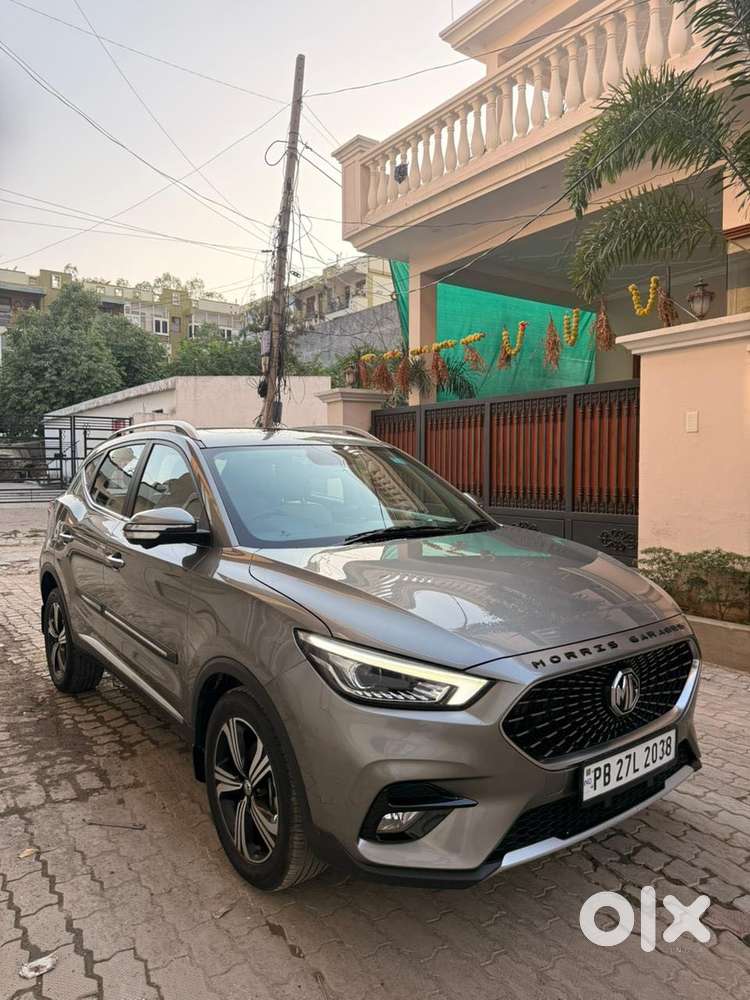 Mg Astor 1.3 Sharp(o) Turbo At, 2024, Petrol