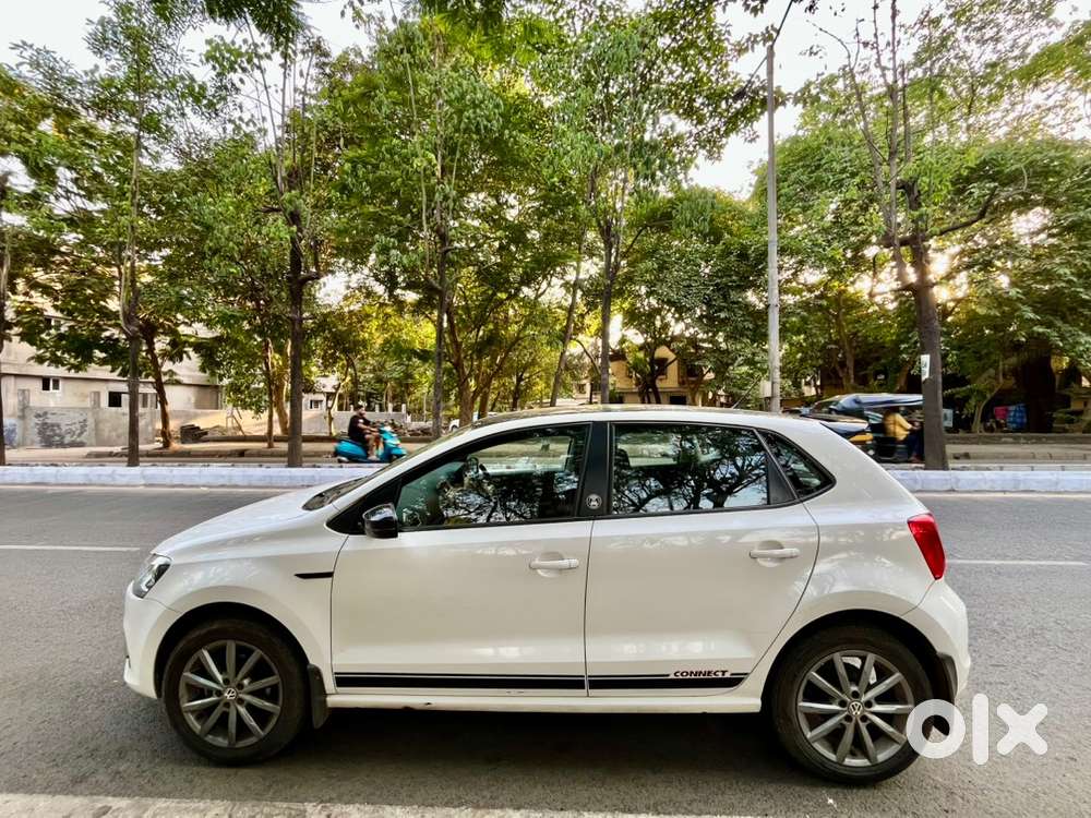 Volkswagen Polo 2018 December