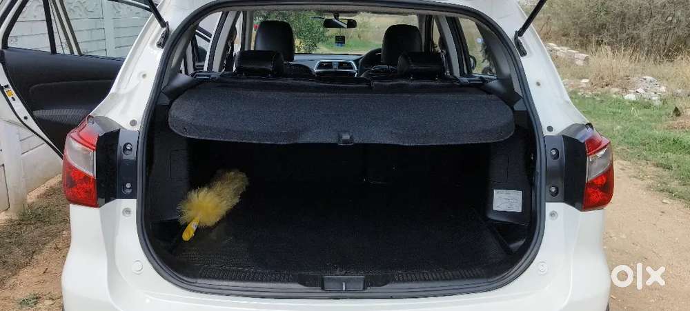 Maruti Suzuki S-cross 2021