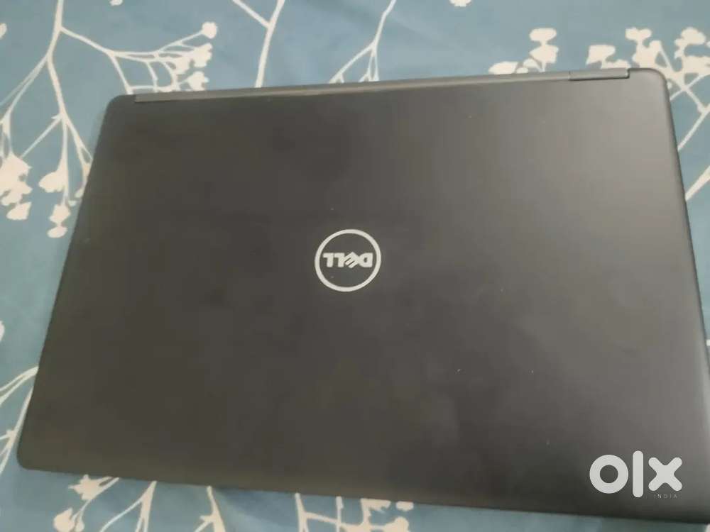 Dell 8 256gb gen 7