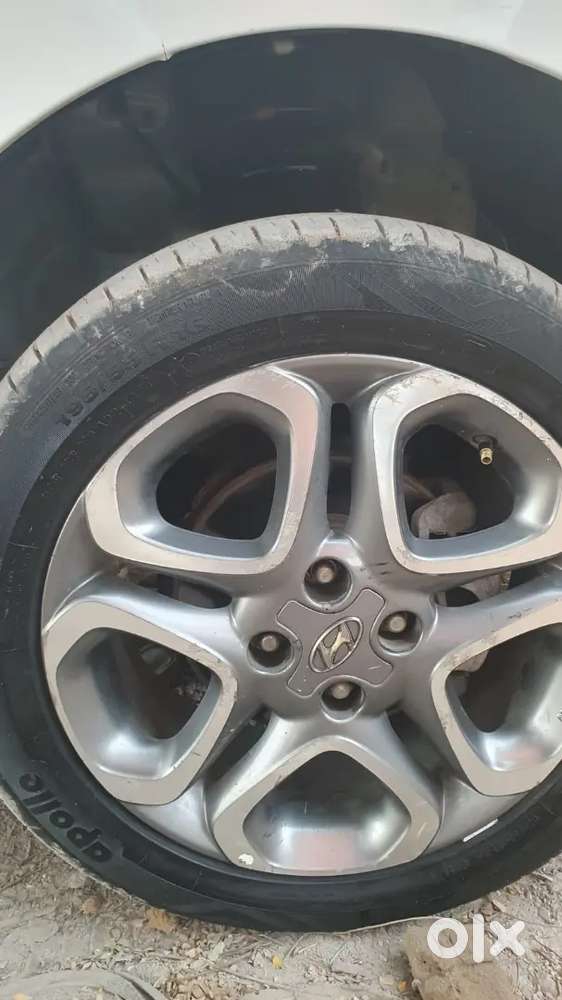 Hyundai Elite I20 2019 Diesel Well Maintained