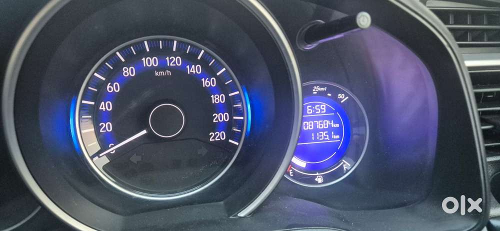 Honda Jazz 1.2 Sv I Vtec, 2017, Petrol