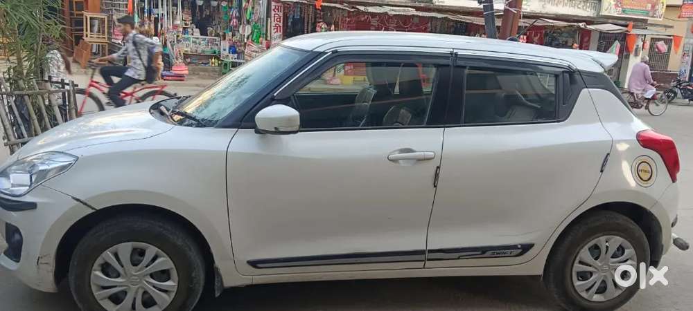 Maruti Suzuki Swift 2022 Petrol 55000 Km Driven
