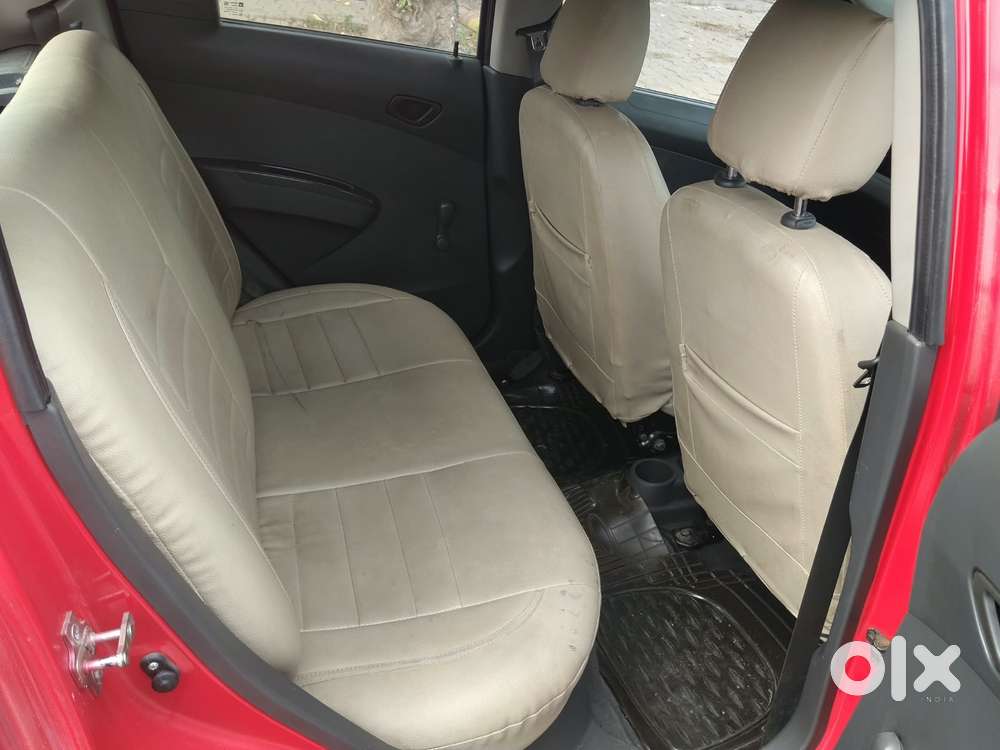 Chevrolet Beat Ps, 2013, Petrol