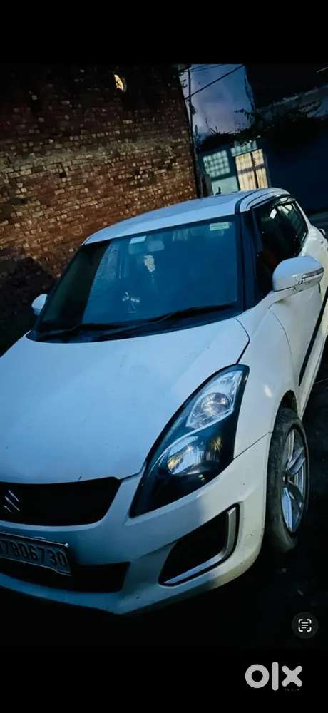 Maruti Suzuki Swift  Vdi 2014 Diesel 90285 Km Driven Good Condition