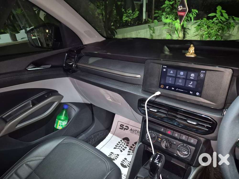 Cruise Control  6air Bags Petrol Turbo Automatic