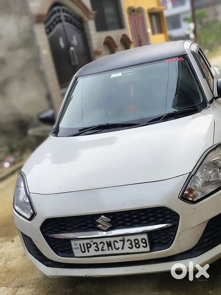 Maruti Suzuki Swift 2022 Petrol 85000 Km Driven