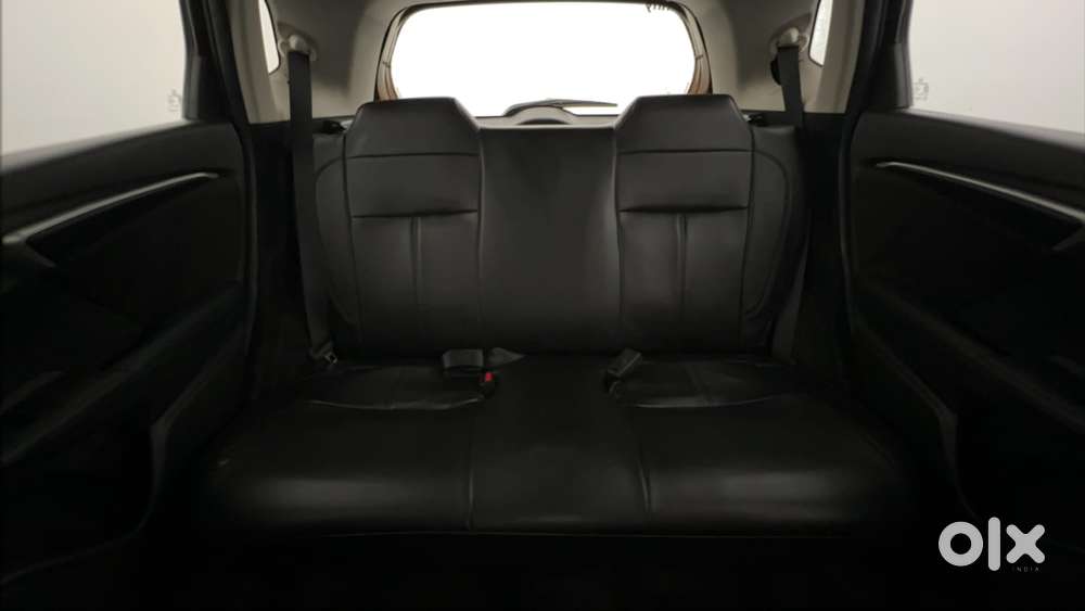Honda Wr-v 1.2 Vx I-vtec, 2020, Petrol
