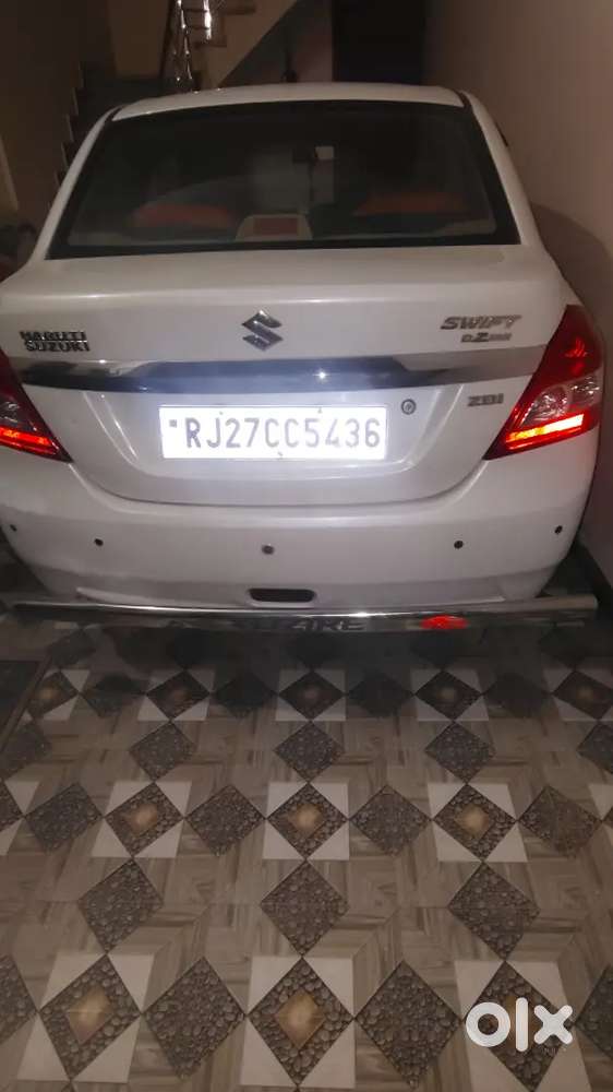 Maruti Suzuki Dzire 2013 Diesel Good Condition