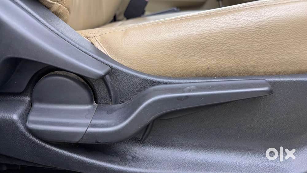 Honda Amaze S I-vtec, 2018, Petrol