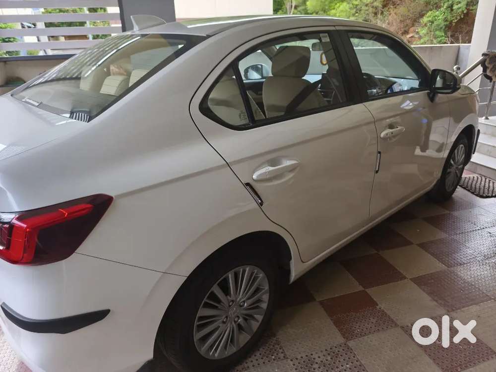 Honda Amaze 1.2 2026